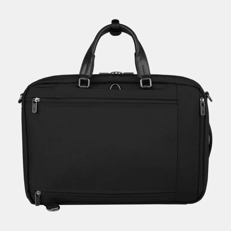 Werks Professional CORDURA® 2-Way Carry Laptop Bag