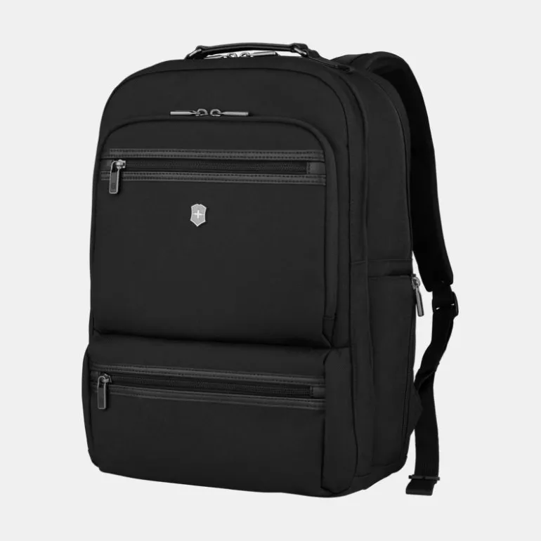 Werks Professional CORDURA® Deluxe Backpack