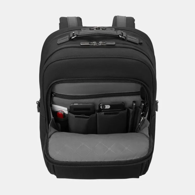 Werks Professional CORDURA® Deluxe Backpack