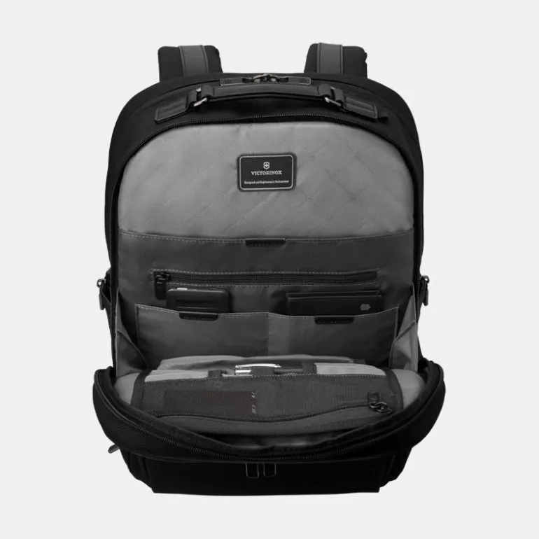 Werks Professional CORDURA® Deluxe Backpack