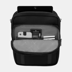 Werks Professional CORDURA® Crossbody Tablet Bag