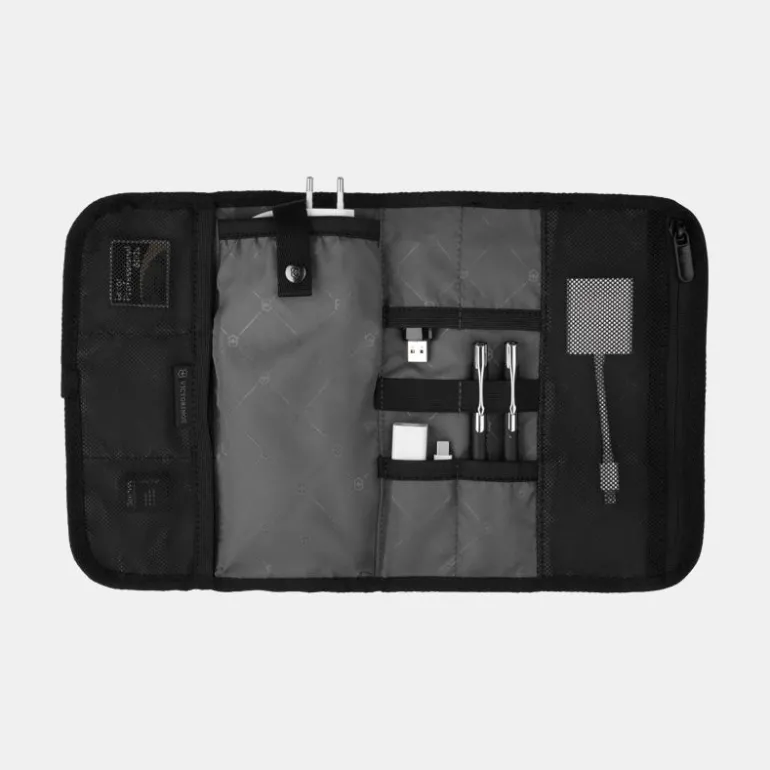 Werks Professional CORDURA® Crossbody Tablet Bag