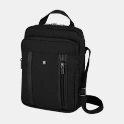 Werks Professional CORDURA® Crossbody Laptop Bag