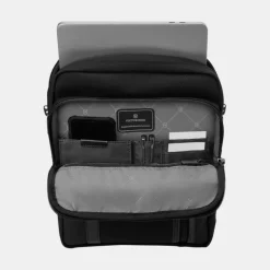 Werks Professional CORDURA® Crossbody Laptop Bag