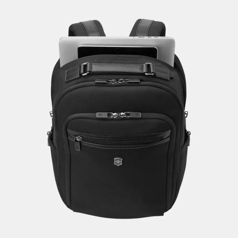 Werks Professional CORDURA® Compact Backpack