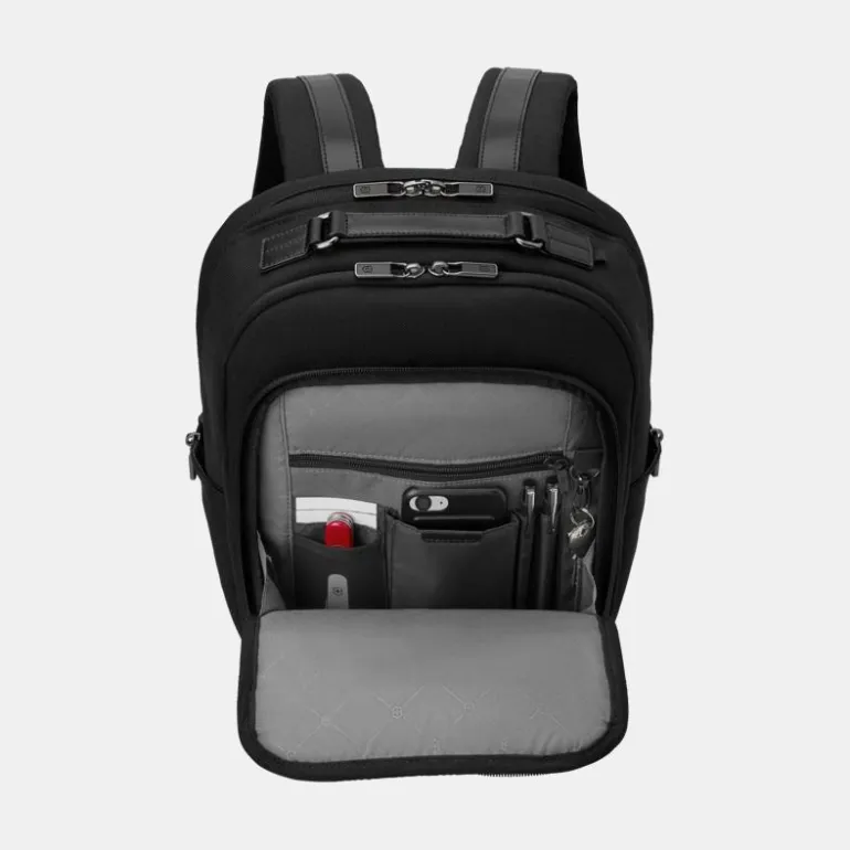 Werks Professional CORDURA® Compact Backpack