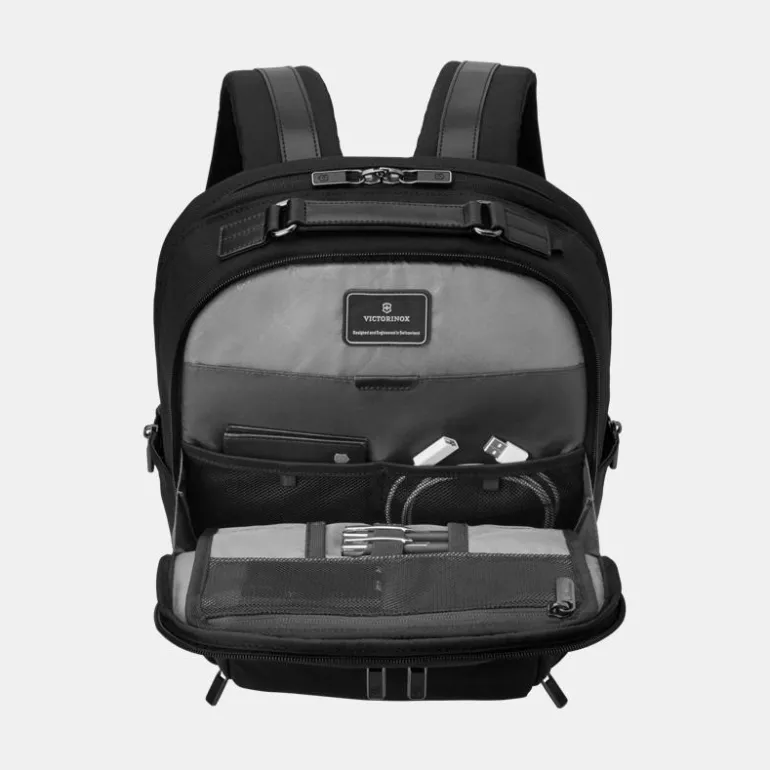 Werks Professional CORDURA® Compact Backpack