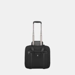 Werks Professional CORDURA® Wheeled Business Brief Compact