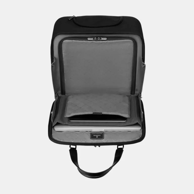 Werks Professional CORDURA® Wheeled Business Brief Compact