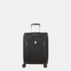 Werks Traveler 6.0 Softside Global Carry-On