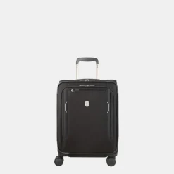 Werks Traveler 6.0 Softside Global Carry-On