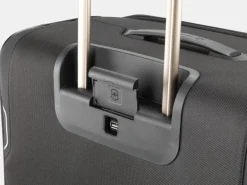 Werks Traveler 6.0 Softside Global Carry-On