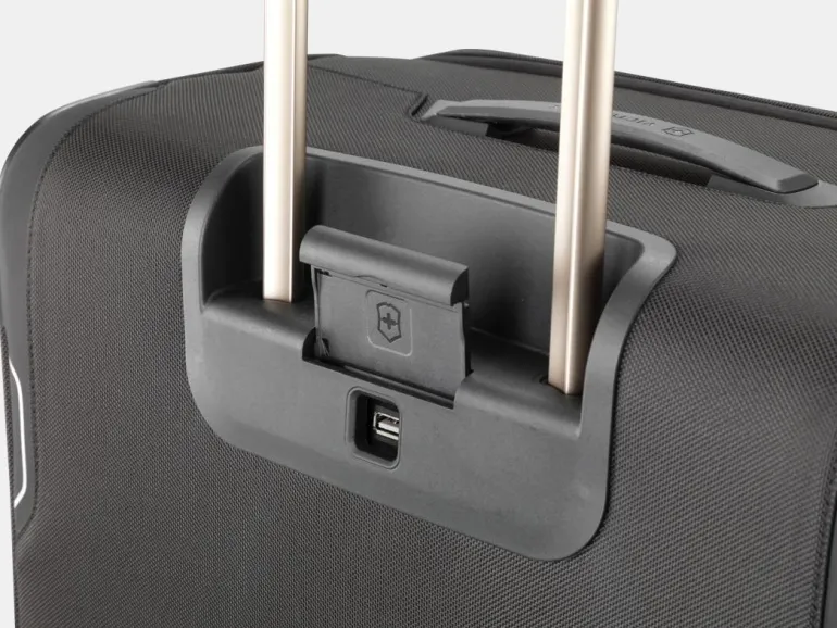 Werks Traveler 6.0 Softside Global Carry-On