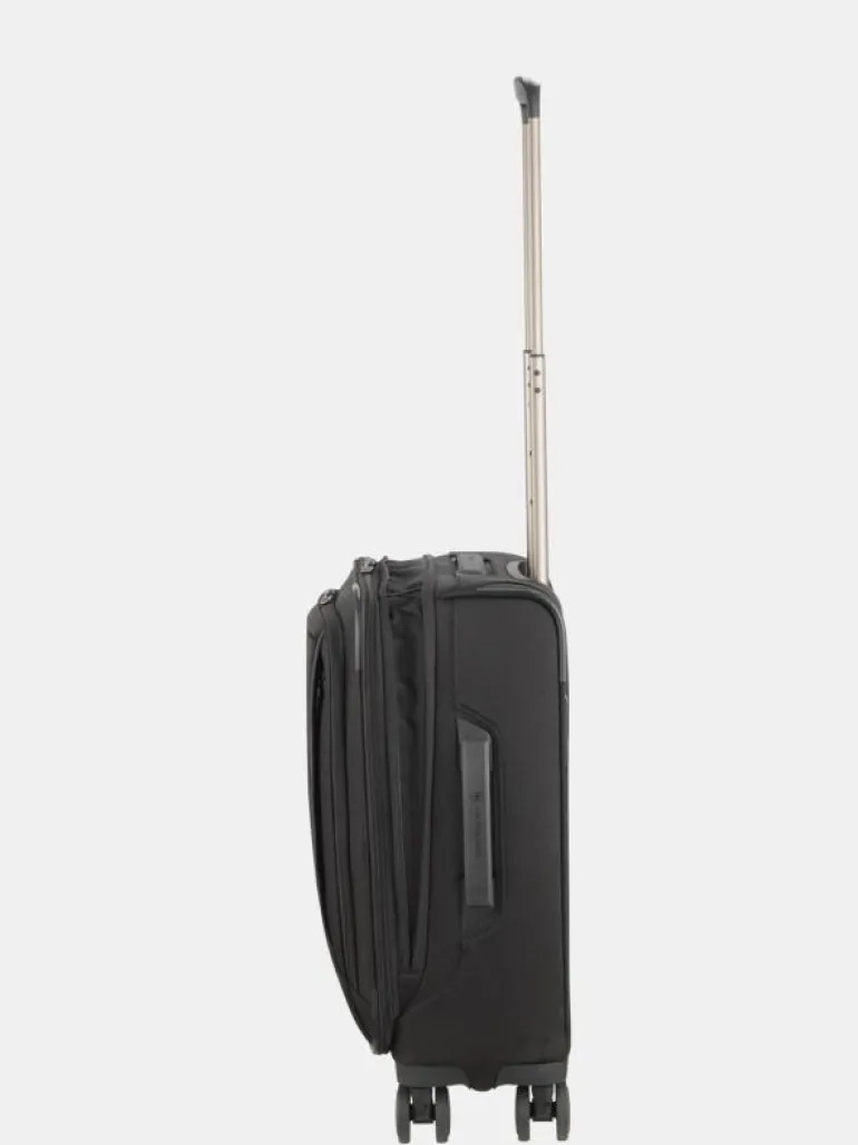Werks Traveler 6.0 Softside Global Carry-On