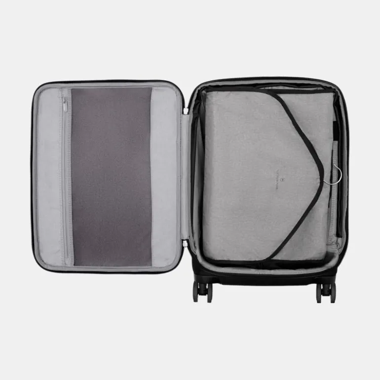 Werks Traveler 6.0 Softside Global Carry-On