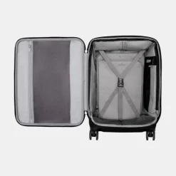 Werks Traveler 6.0 Softside Global Carry-On