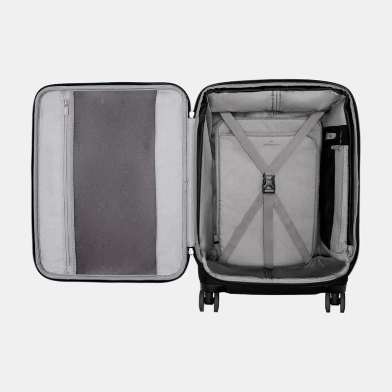 Werks Traveler 6.0 Softside Global Carry-On