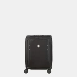 Werks Traveler 6.0 Softside Global Carry-On