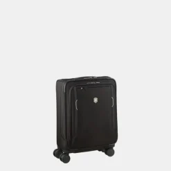 Werks Traveler 6.0 Softside Global Carry-On