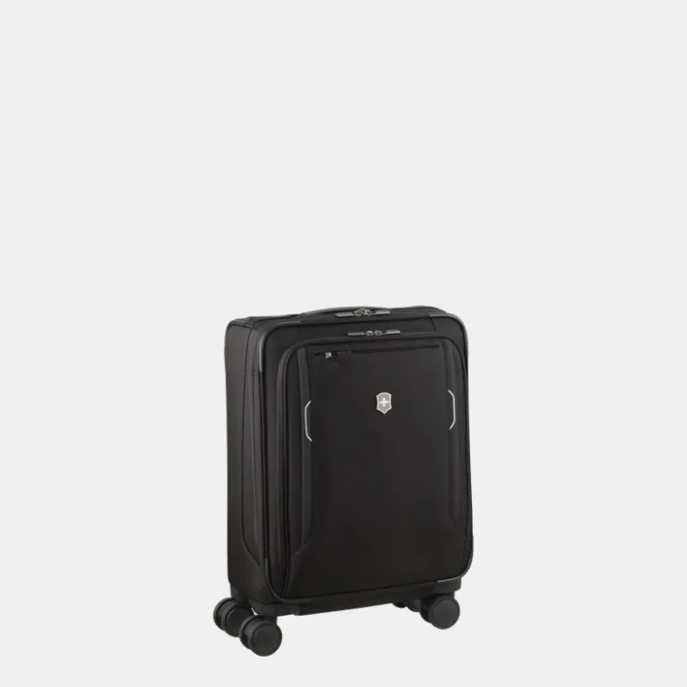 Werks Traveler 6.0 Softside Global Carry-On