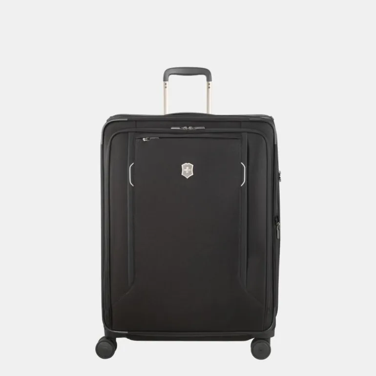 Werks Traveler 6.0 Softside Large Case