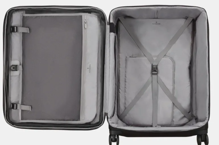 Werks Traveler 6.0 Softside Large Case