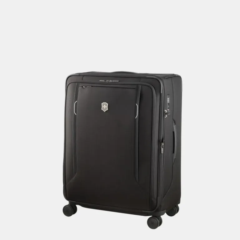 Werks Traveler 6.0 Softside Large Case
