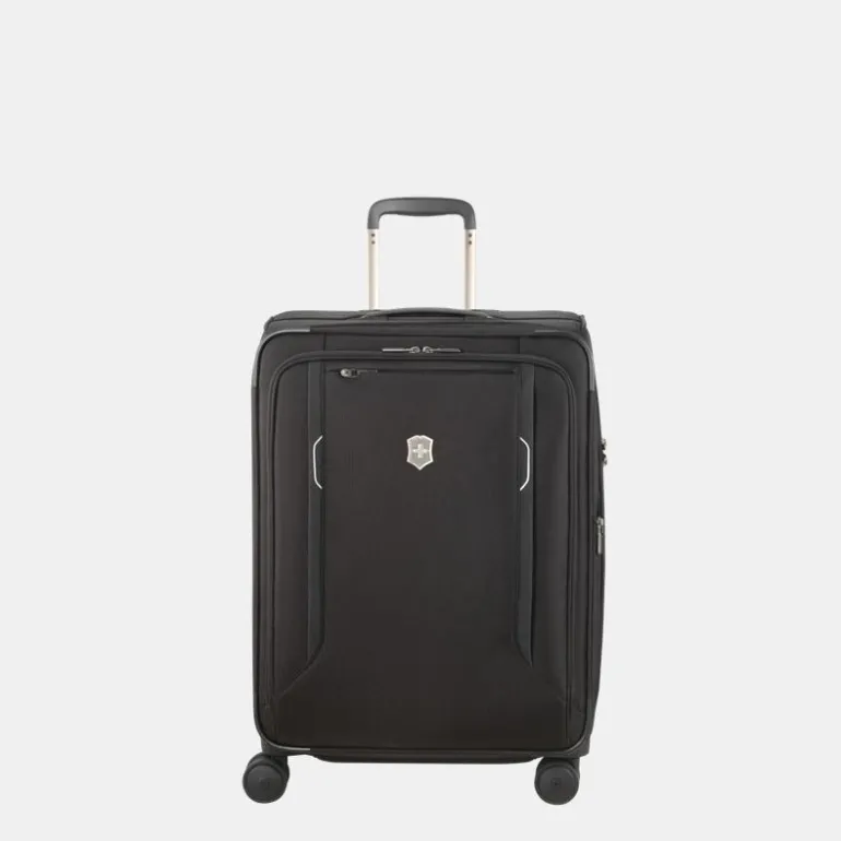 Werks Traveler 6.0 Softside Medium Case