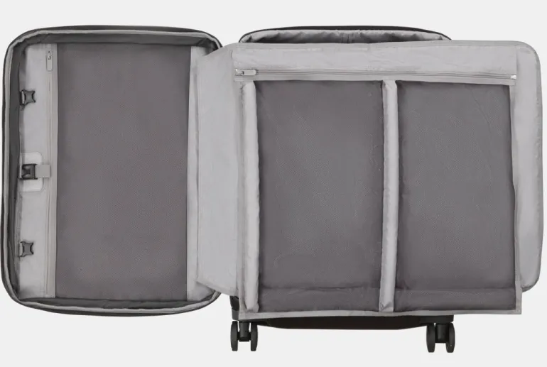 Werks Traveler 6.0 Softside Medium Case