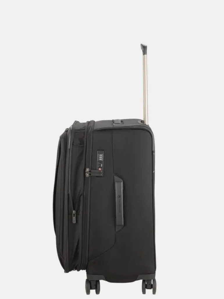 Werks Traveler 6.0 Softside Medium Case
