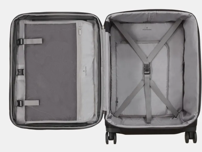 Werks Traveler 6.0 Softside Medium Case