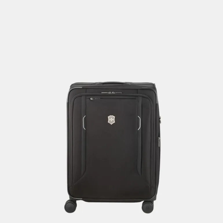 Werks Traveler 6.0 Softside Medium Case