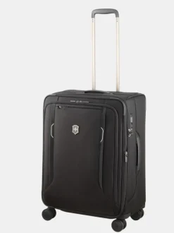Werks Traveler 6.0 Softside Medium Case