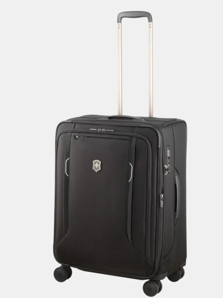 Werks Traveler 6.0 Softside Medium Case