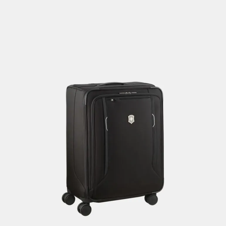 Werks Traveler 6.0 Softside Medium Case