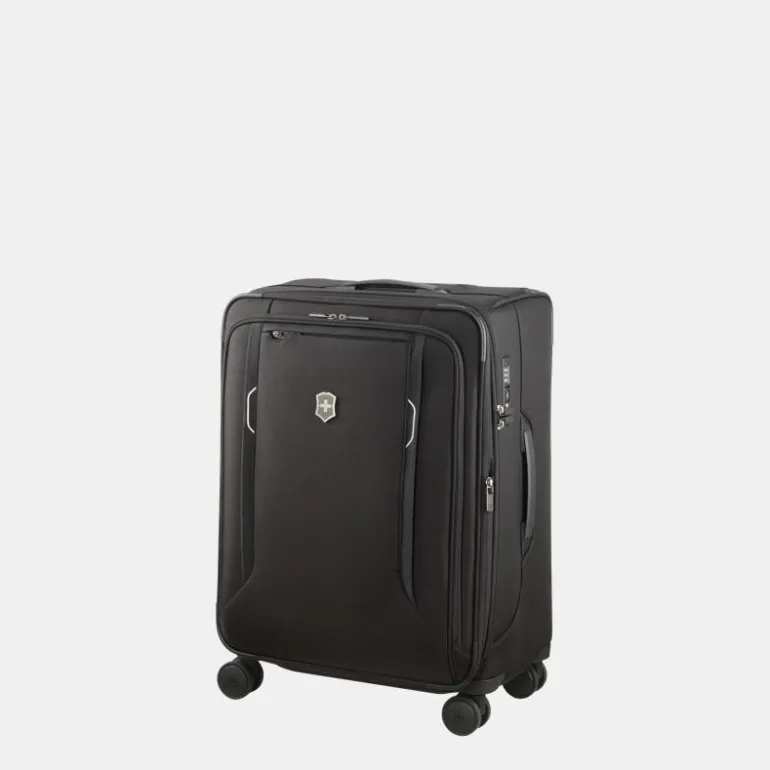 Werks Traveler 6.0 Softside Medium Case