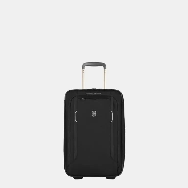Werks Traveler 6.0 2-Wheel Softside Frequent Flyer Carry-On
