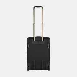 Werks Traveler 6.0 2-Wheel Softside Frequent Flyer Carry-On