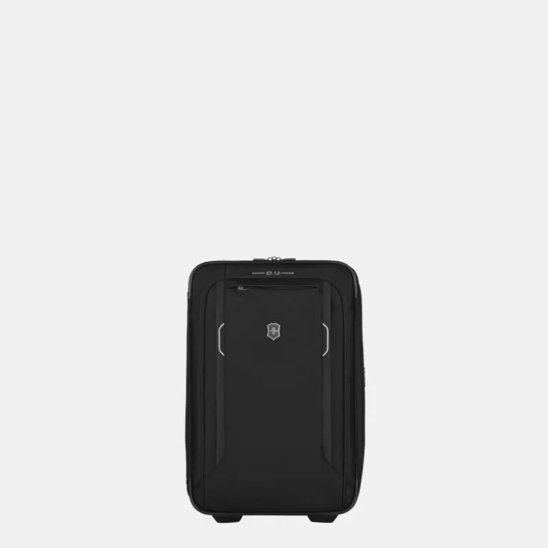 Werks Traveler 6.0 2-Wheel Softside Frequent Flyer Carry-On