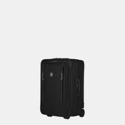 Werks Traveler 6.0 2-Wheel Softside Frequent Flyer Carry-On