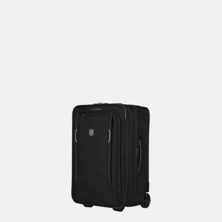 Werks Traveler 6.0 2-Wheel Softside Frequent Flyer Carry-On