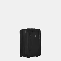 Werks Traveler 6.0 2-Wheel Softside Frequent Flyer Carry-On