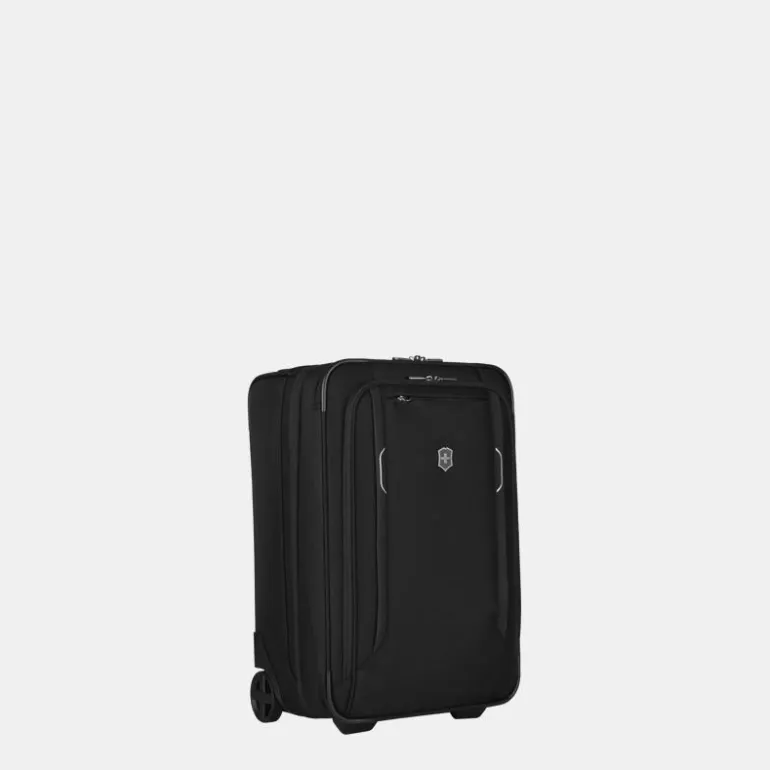 Werks Traveler 6.0 2-Wheel Softside Frequent Flyer Carry-On