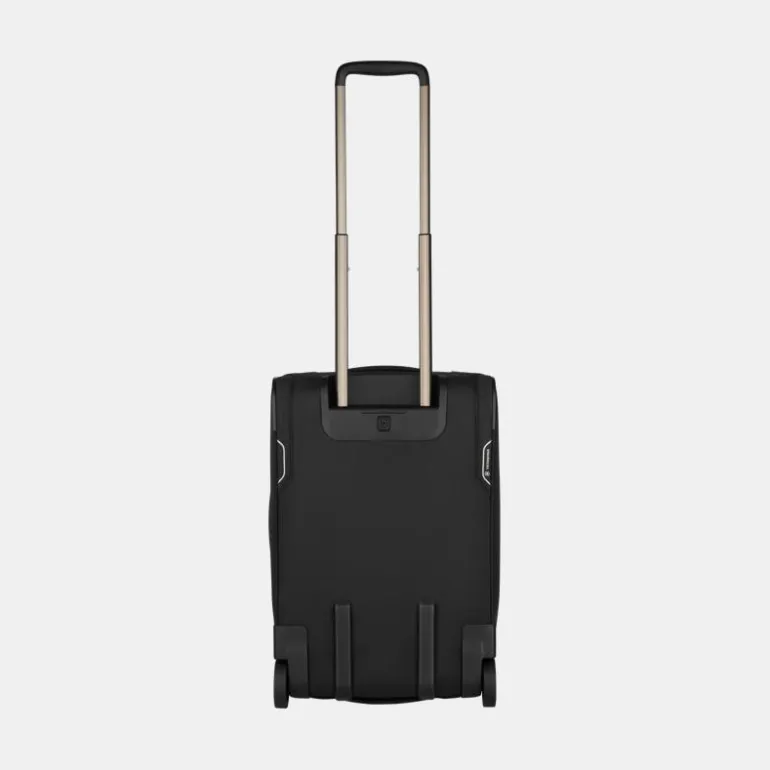 Werks Traveler 6.0 2-Wheel Softside Frequent Flyer Carry-On