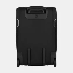 Werks Traveler 6.0 2-Wheel Softside Frequent Flyer Carry-On