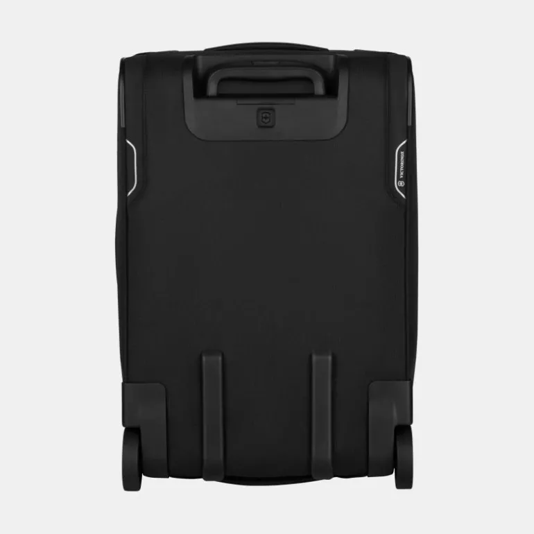 Werks Traveler 6.0 2-Wheel Softside Frequent Flyer Carry-On