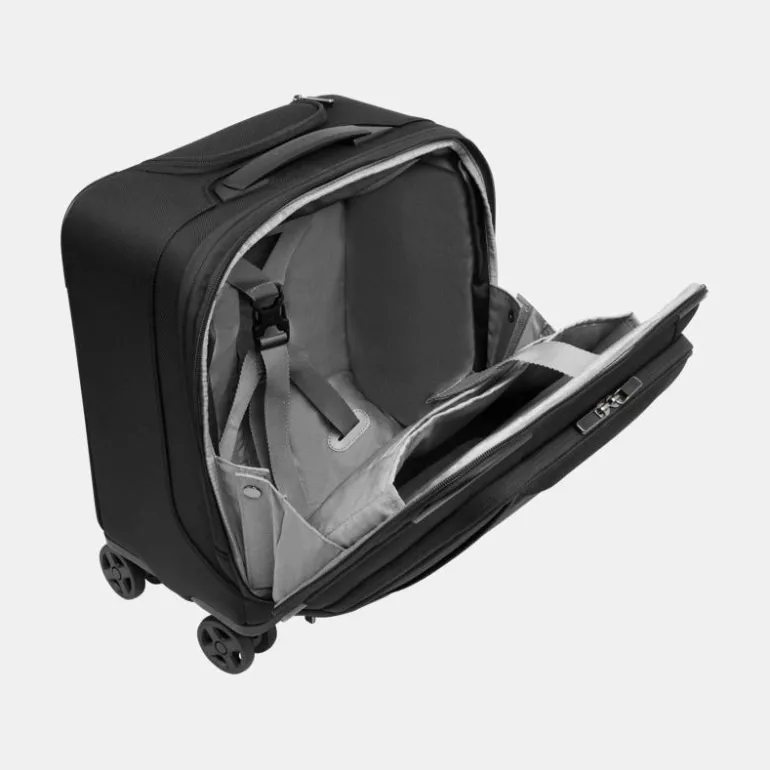 Werks Traveler 6.0 Wheeled Boarding Tote