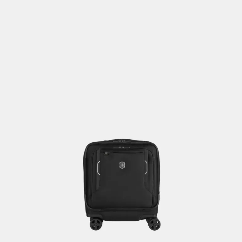 Werks Traveler 6.0 Wheeled Boarding Tote