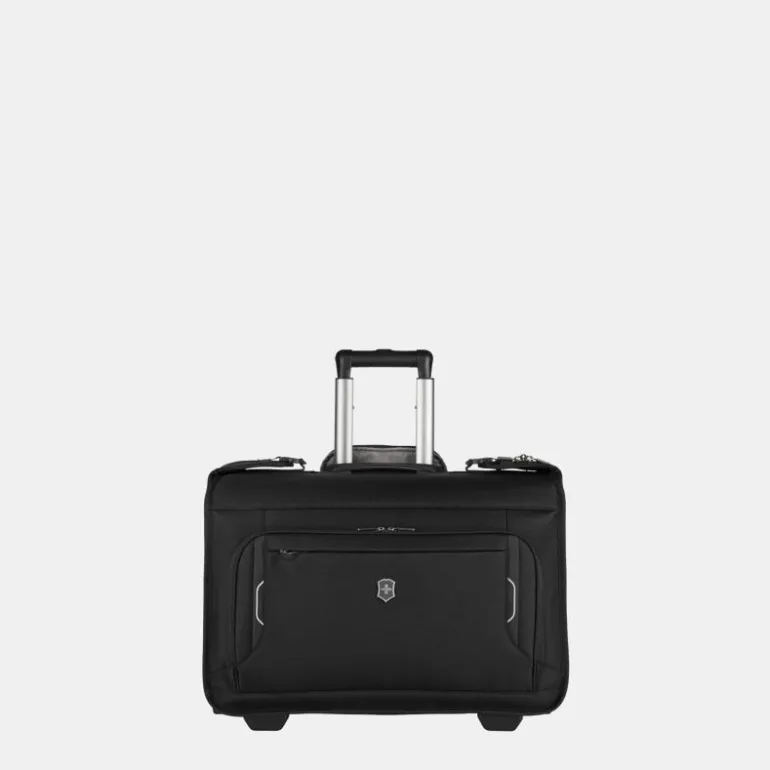 Werks Traveler 6.0 Wheeled Garment Sleeve