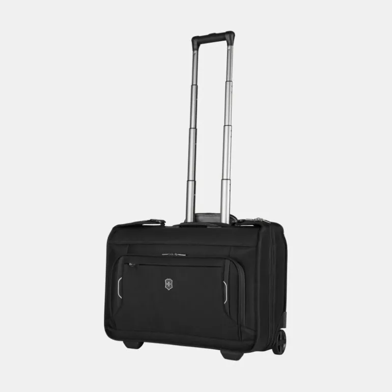 Werks Traveler 6.0 Wheeled Garment Sleeve